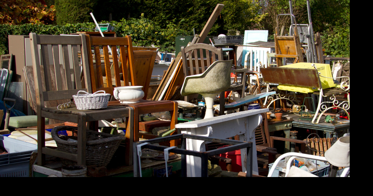 Arkansas Pet Savers hosts benefit yard sale May 16 in Jonesboro