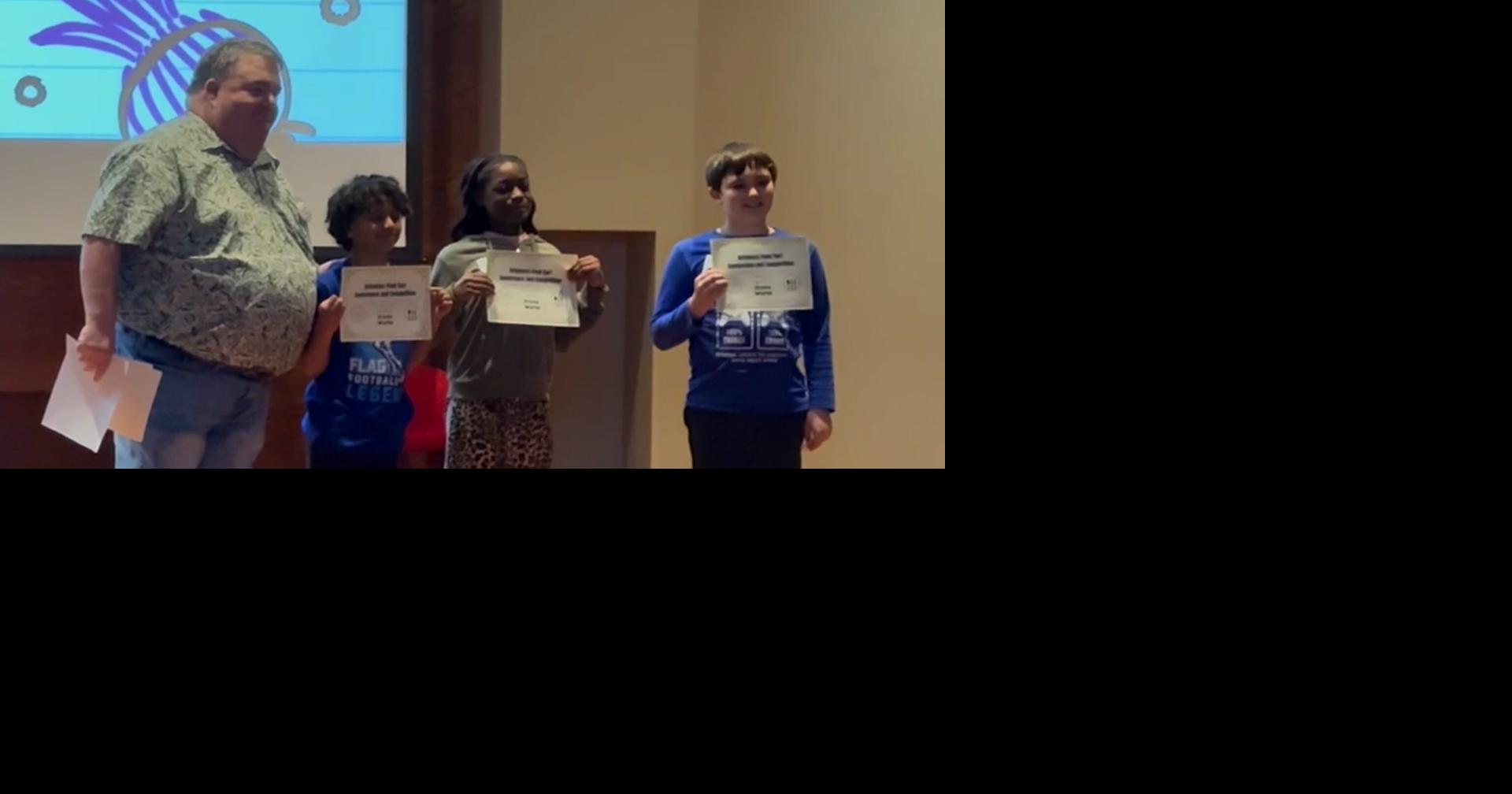 Arkansas State University hosts Food Cart Contest teaching nutrition, business