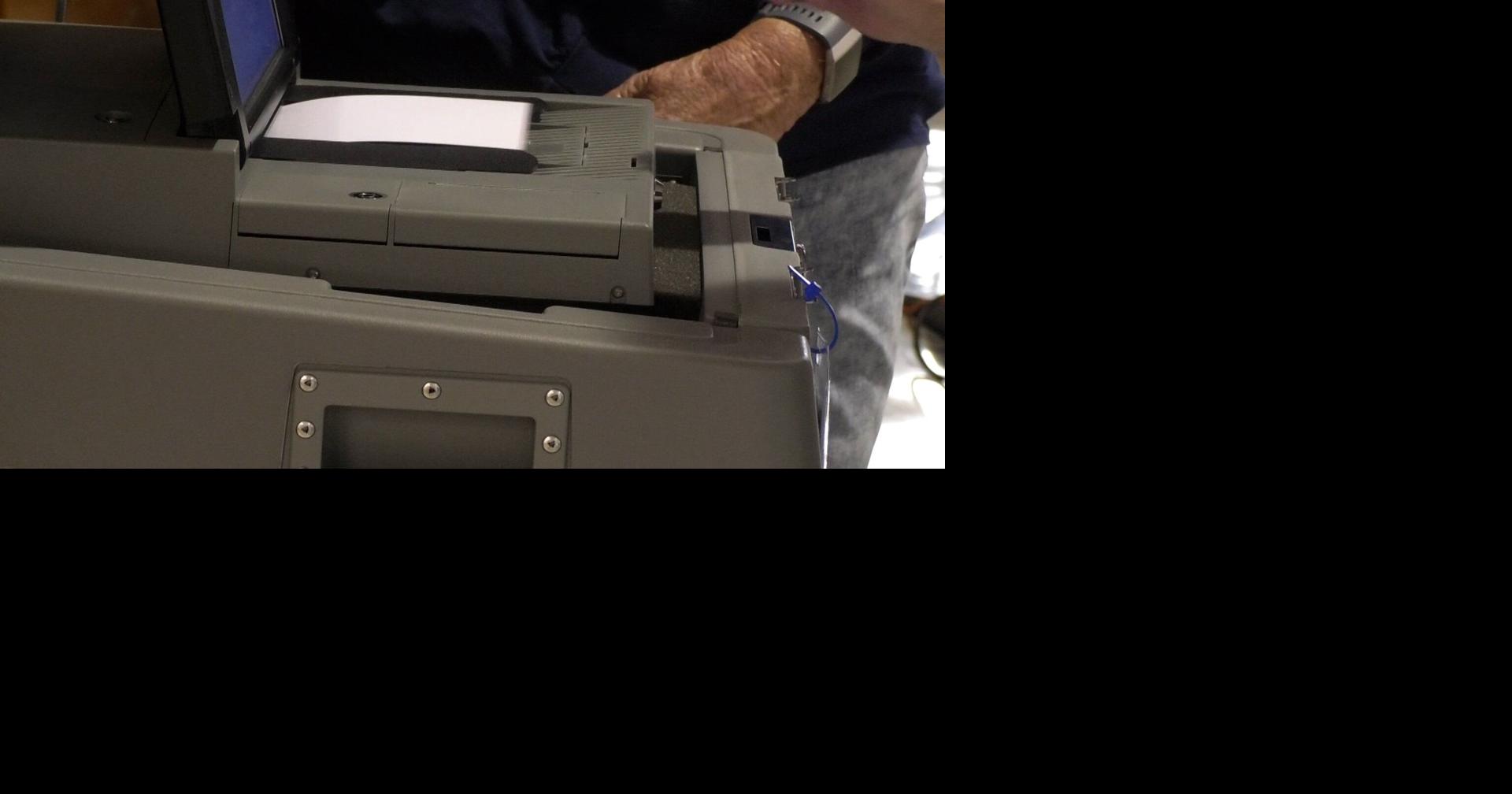 Craighead County voters urged to note key primary election dates