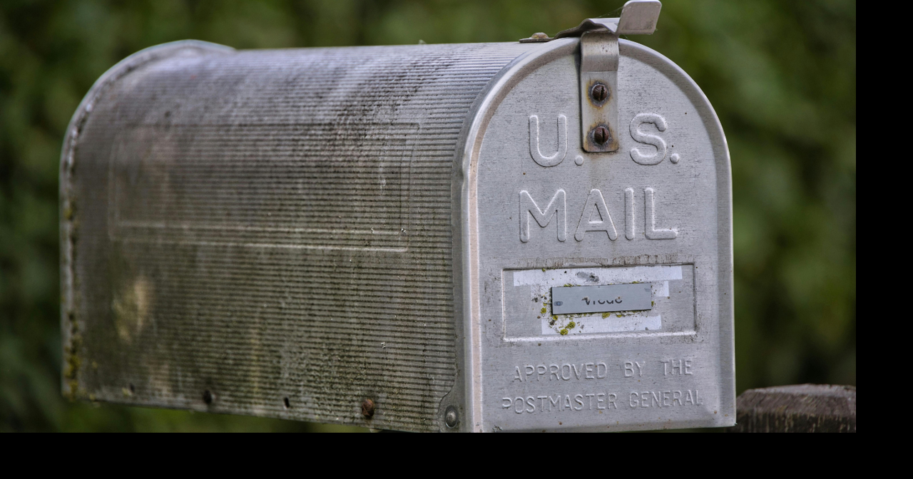 Winter storm halts mail delivery in parts of Arkansas