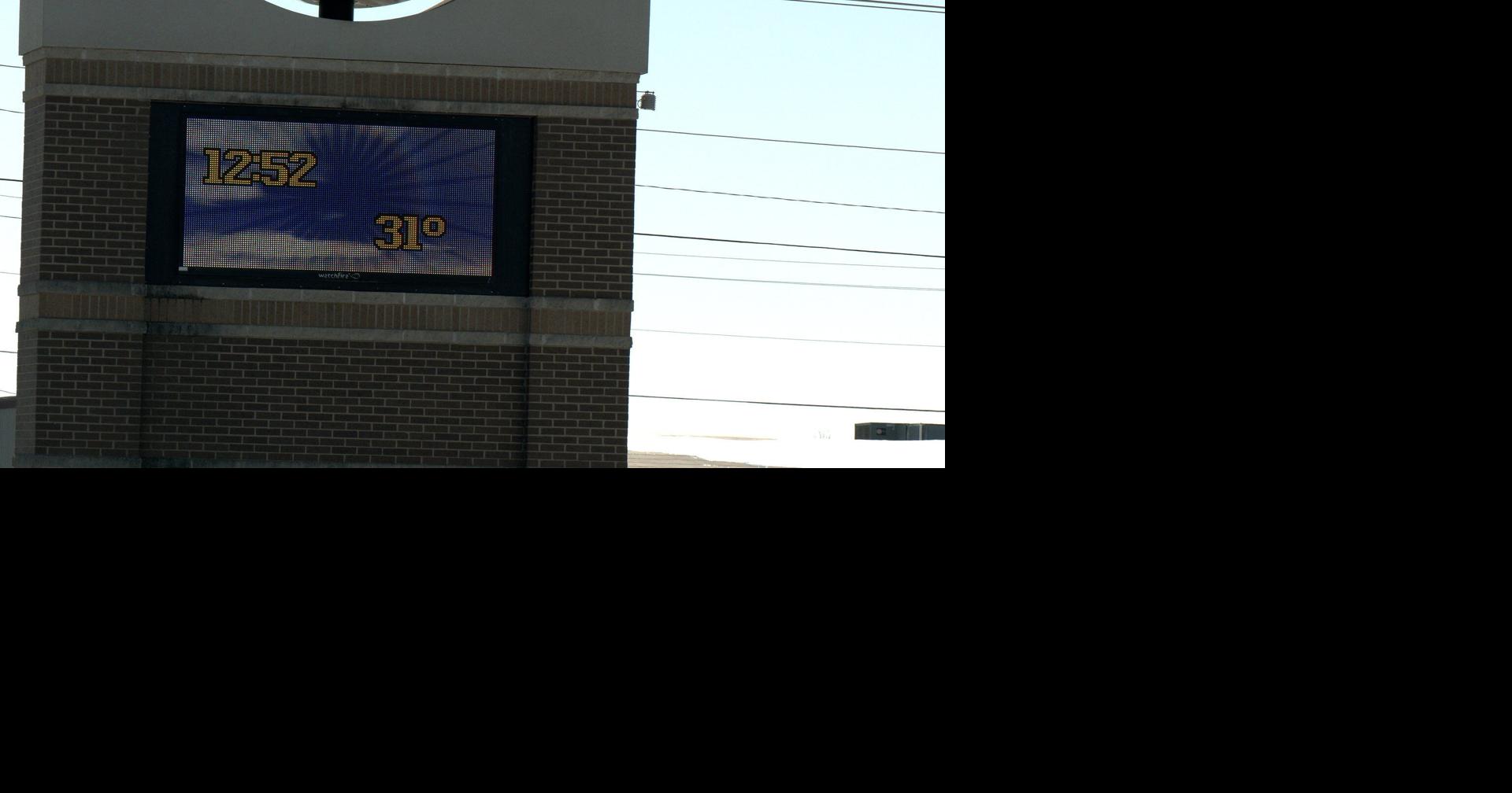 Arctic chill forecast to bring dangerous wind chills to Northeast Arkansas