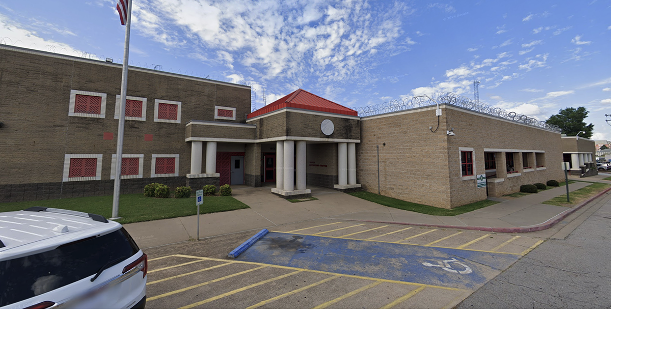 Arkansas State Police investigate incident at Sebastian County jail