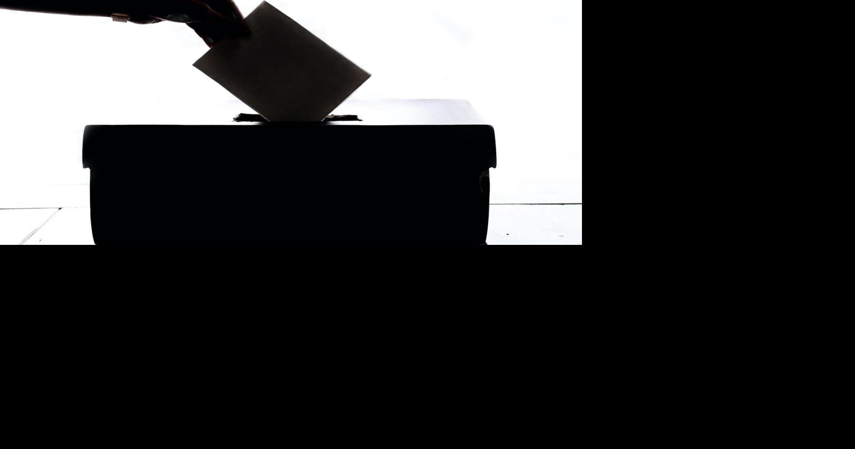 Arkansas early voting underway; hundreds cast ballots in Craighead Co.