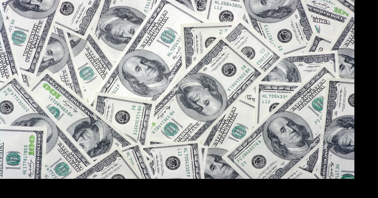 Arkansas lottery players score $1.2M in combined instant win prizes