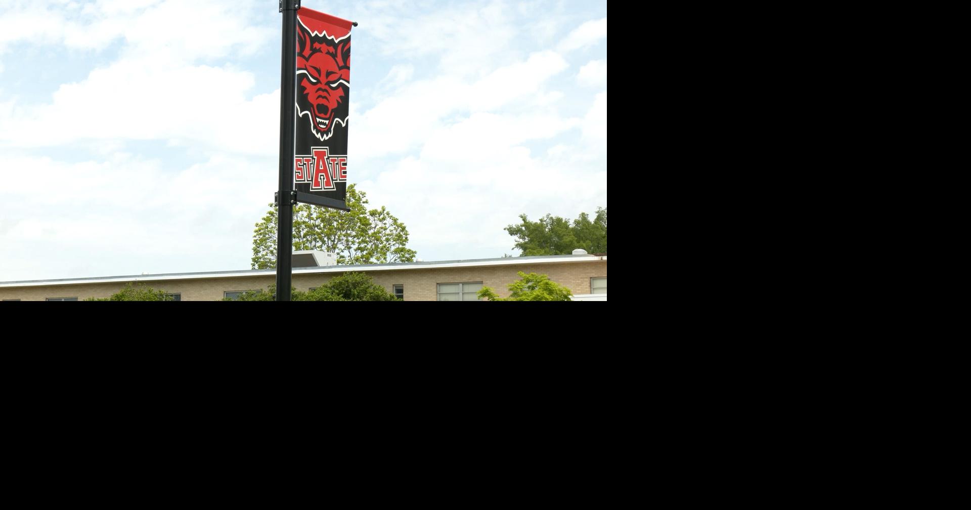 Arkansas State University professor discusses Iran war impact