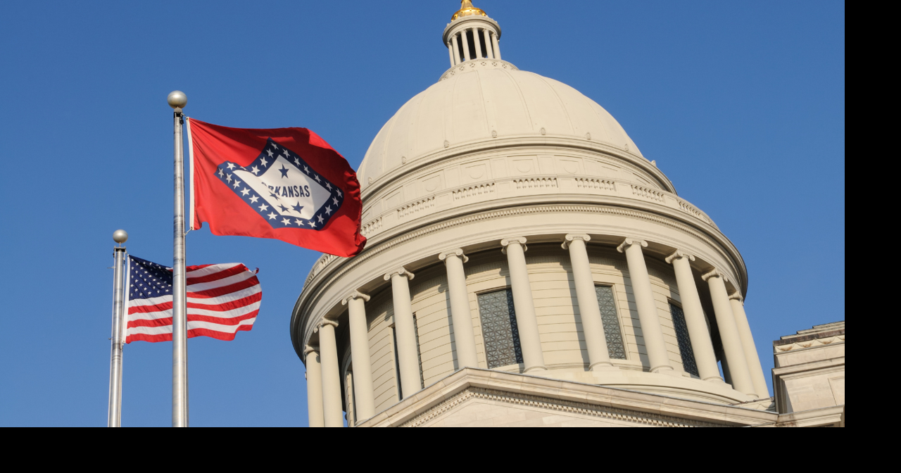 Governor of Arkansas calls special session for state income, corporate tax cuts