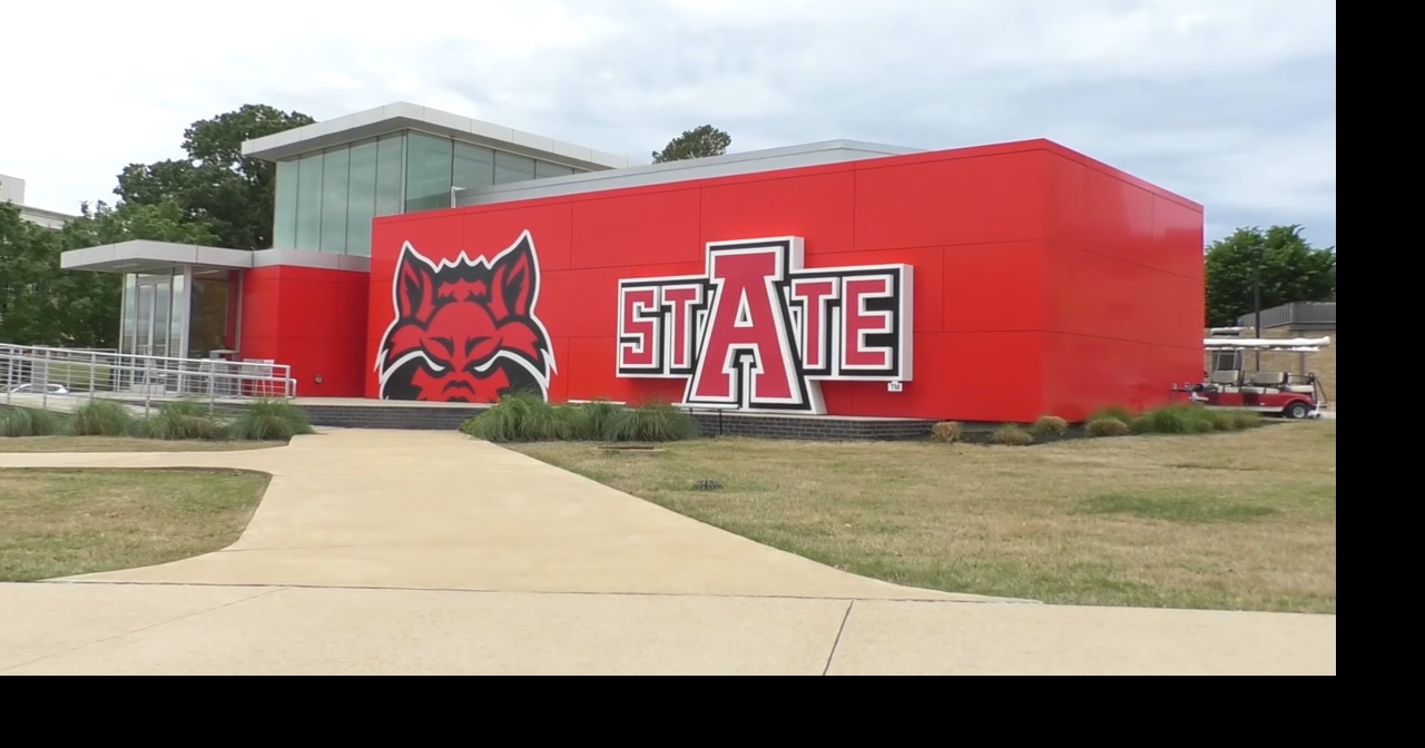 Arkansas State begins recruiting vet medicine class, ribbon cutting planned
