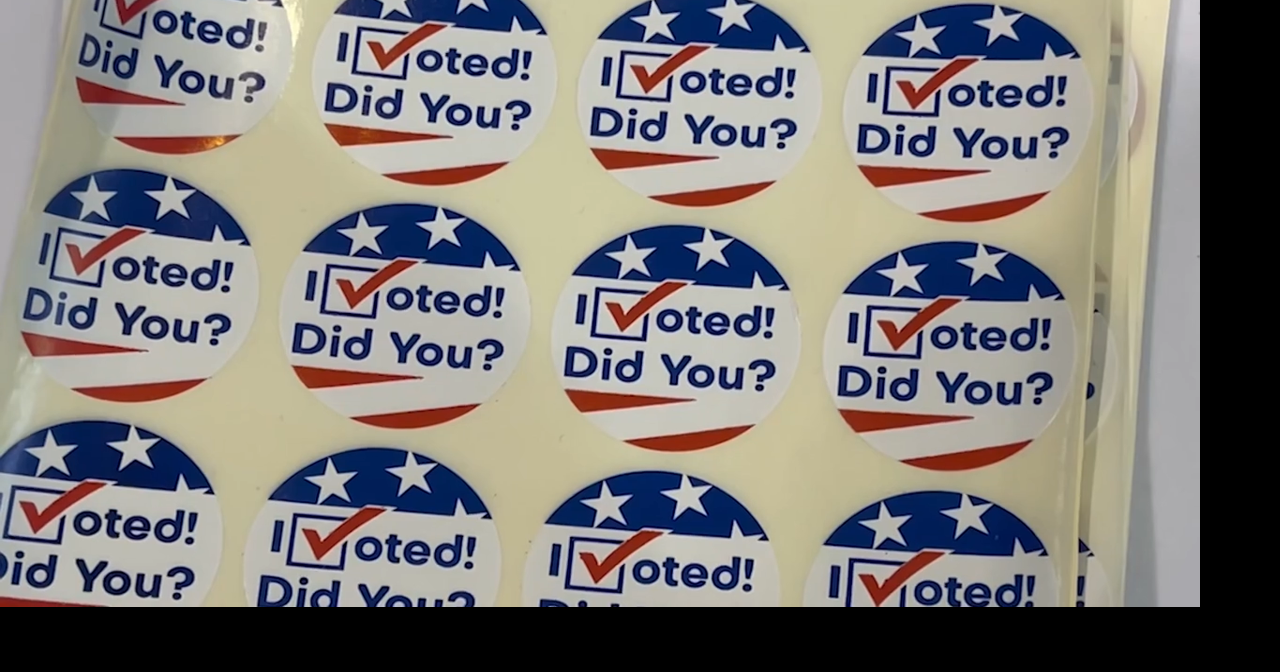 Early voting for Arkansas Primary Elections begins February 17