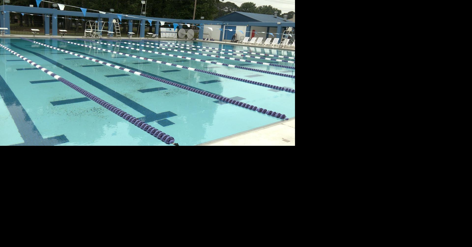 Jonesboro pools prepare for summer opening weekend | Local & State News ...