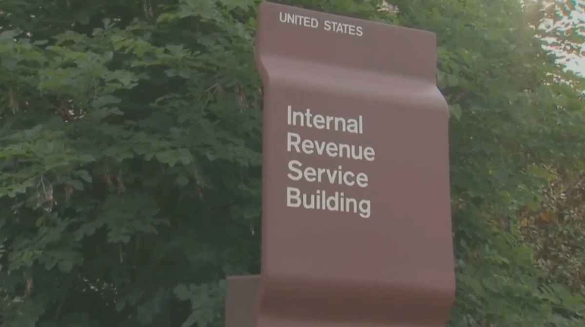 Acting IRS Commissioner Melanie Krause steps down amid ICE deal