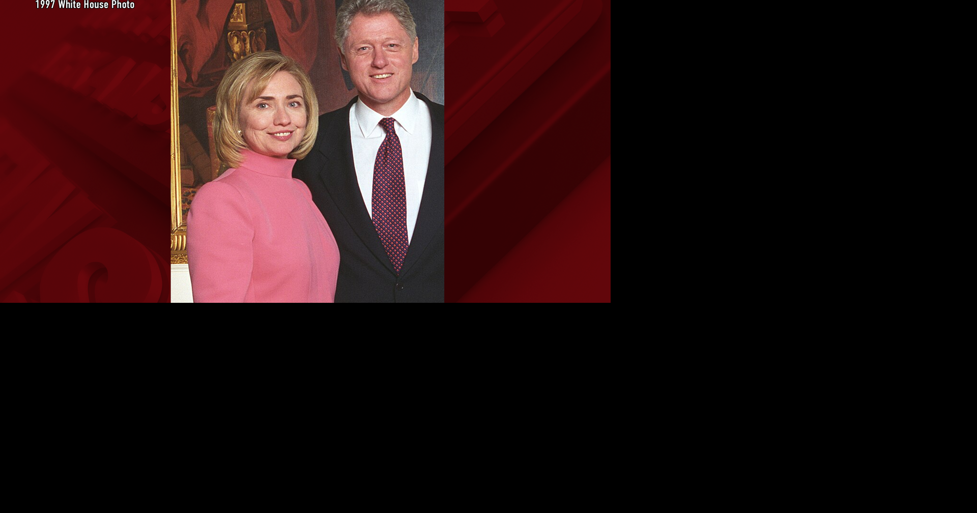 Clintons to face Epstein depositions following survivor’s D.C. visit
