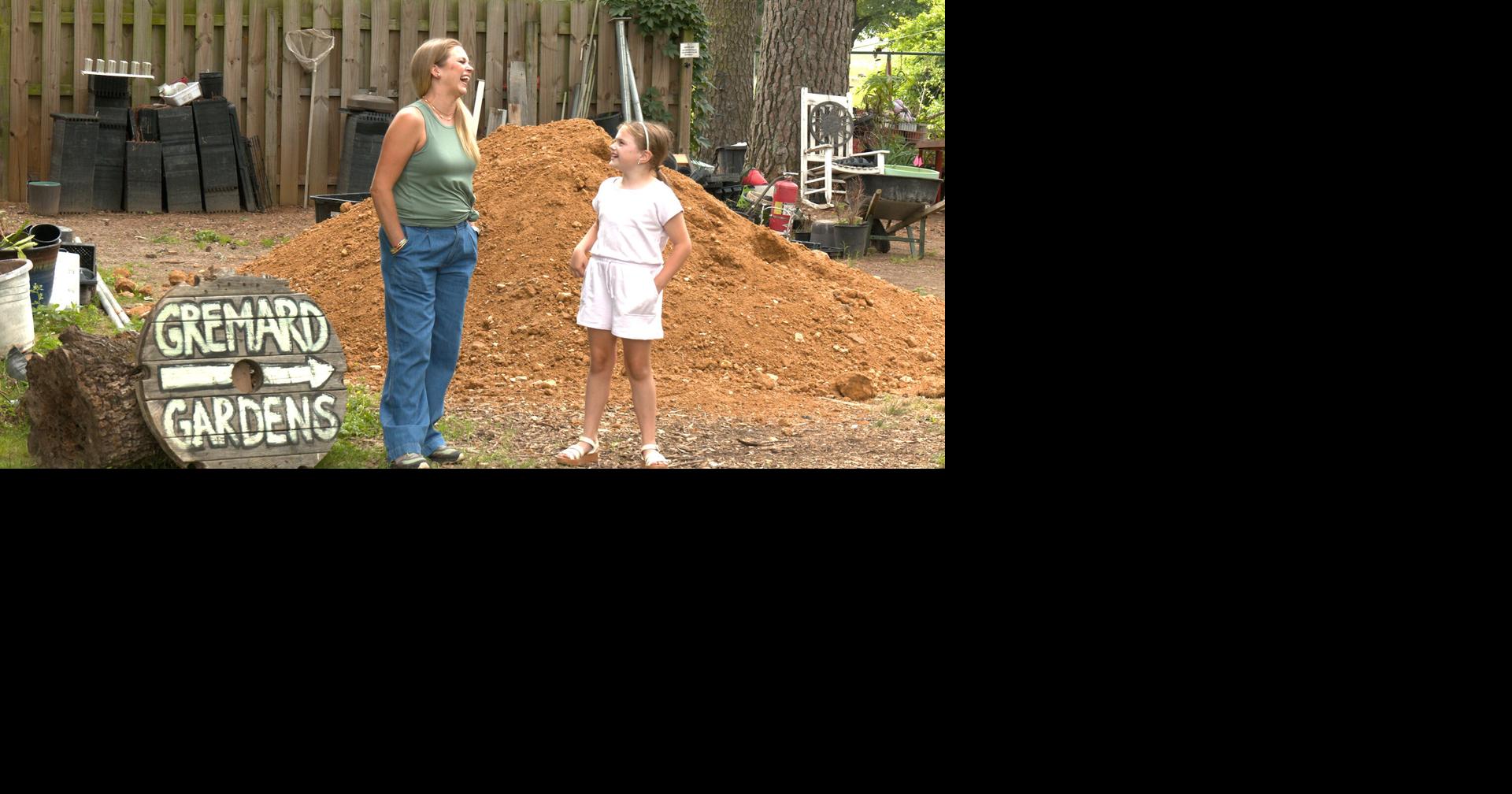 Jonesboro families embrace backyard gardening amid rising grocery prices