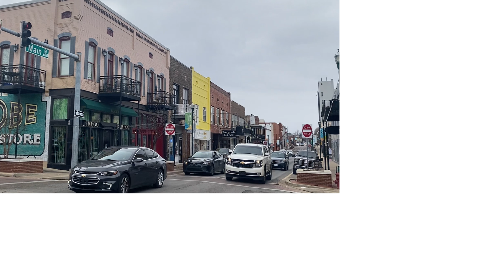 Downtown Jonesboro Entertainment District is just one vote away from