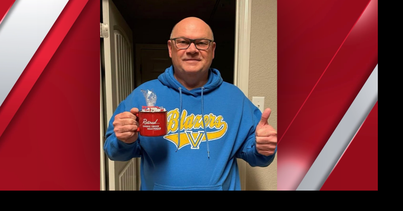 Longtime Valley View Superintendent Bryan Russell drowns at Lake Norfolk