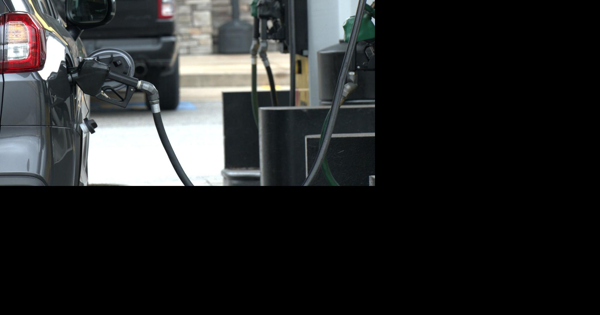 Higher gas prices squeeze Northeast Arkansas Memorial Day travelers