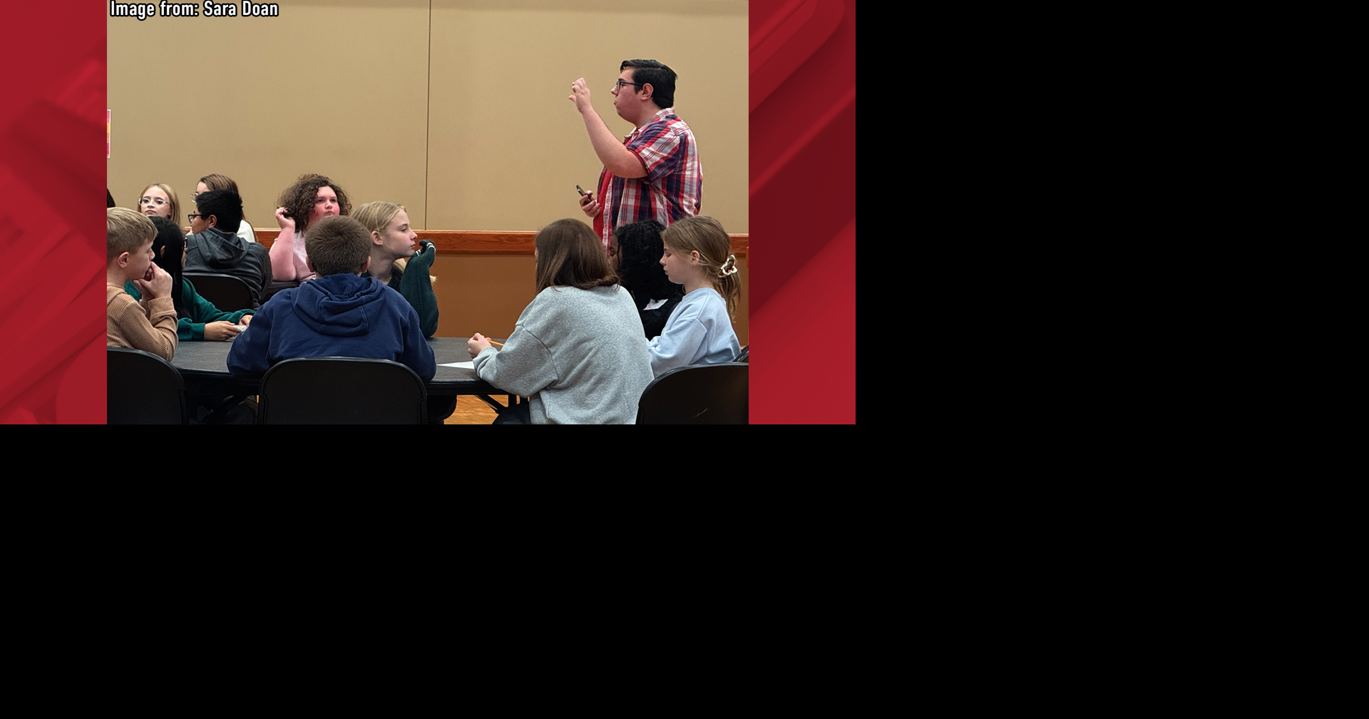 A-State conference hosts 300+ students in small business pitch contest