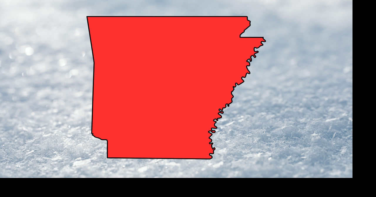 Two dead, multiple injured in Arkansas winter storm, ATV accidents