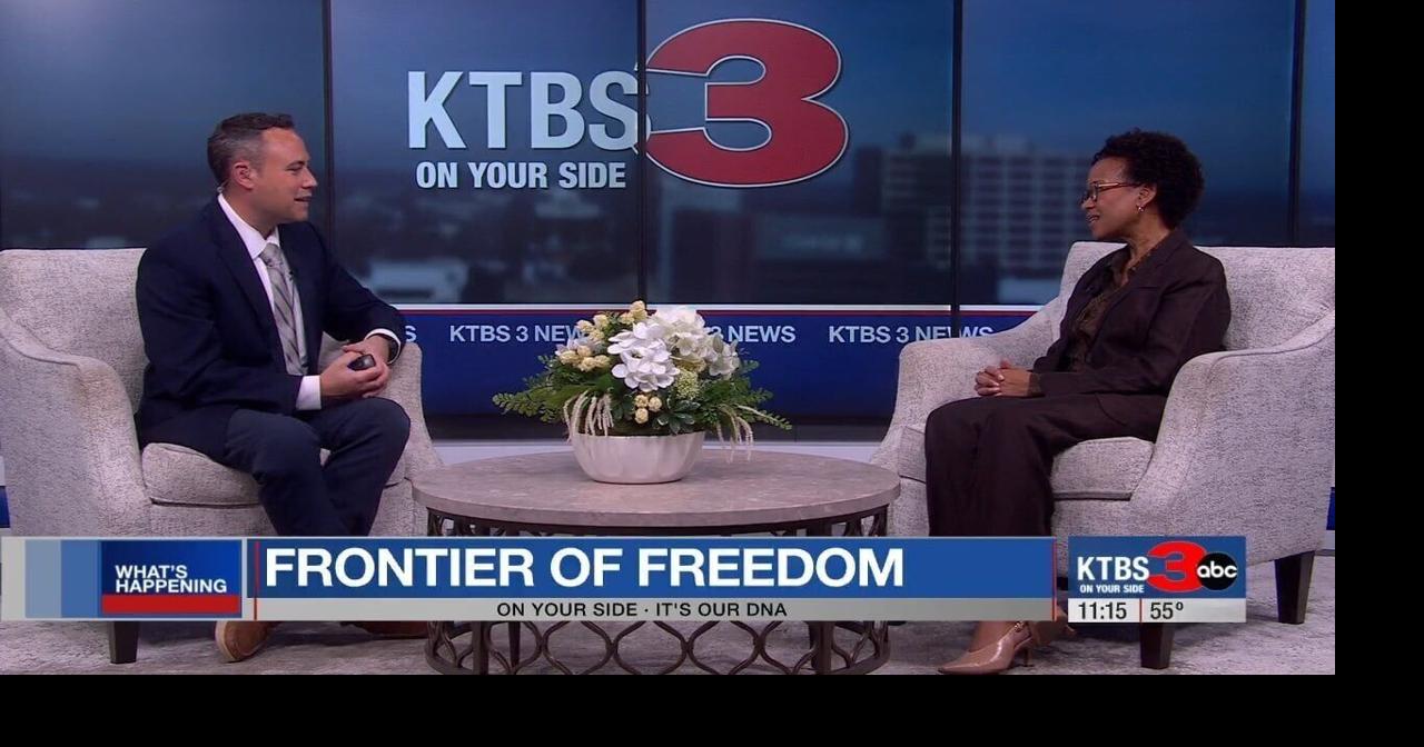 Fort Jesup to host 'Frontier of Freedom' for America’s 250th anniversary