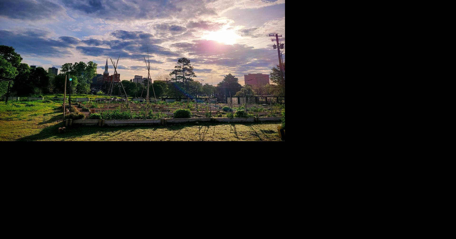 Louisiana Farmers Unite at Third Annual Convening in Woodworth