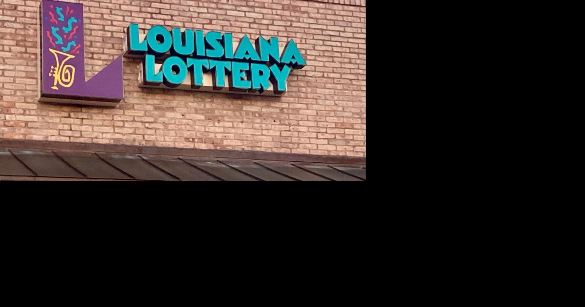 Louisiana Lottery Transfers $181.5 Million to State Treasury