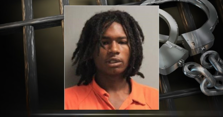 Zvarious Mason wanted for Attempted Murder | Local News | klax-tv.com
