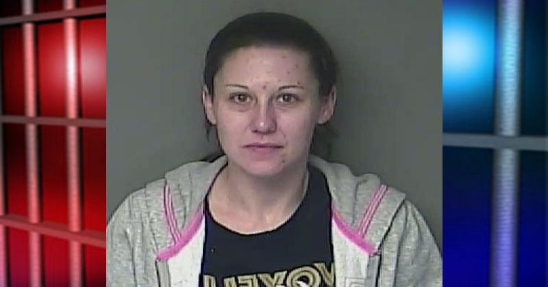 UPDATE Wanted Prisoner is in Custody | Local News | klax-tv.com