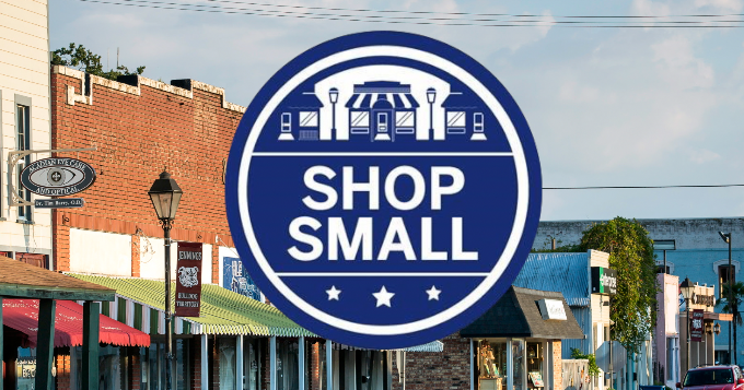 Lt. Governor Nungesser launches “Shop Small” initiative in Natchitoches ...