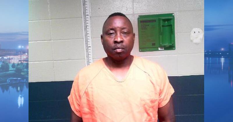 Natchitoches Man Charged with Attempted Murder | Local News | klax-tv.com