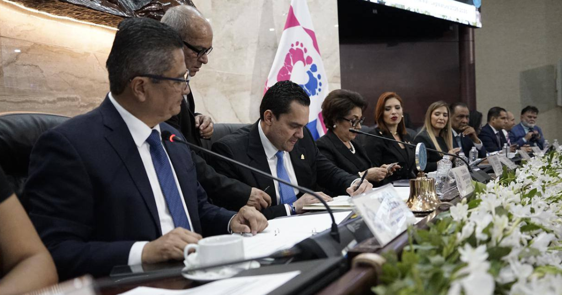 Congreso de Honduras inicia período con sorpresas
