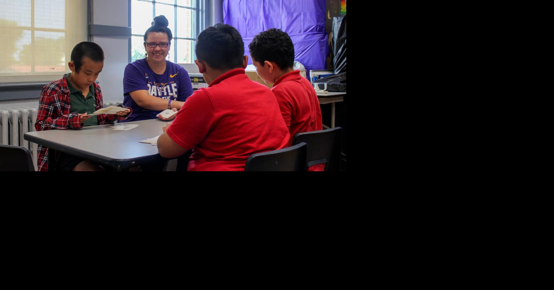 Schools improve scores as Louisiana prepares to phase out its old grading system