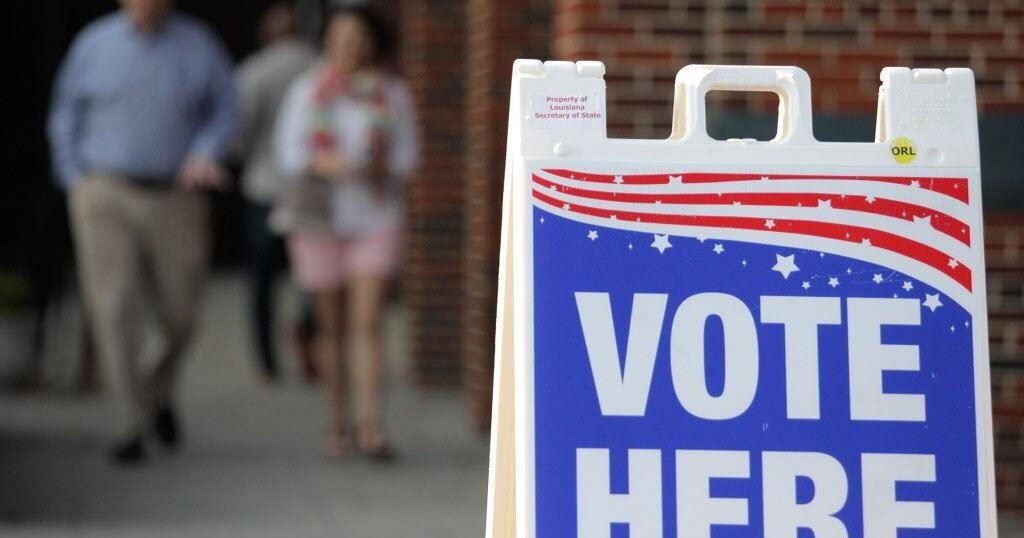 Louisiana Reopens Voting System Certification Process Ahead of New System Procurement