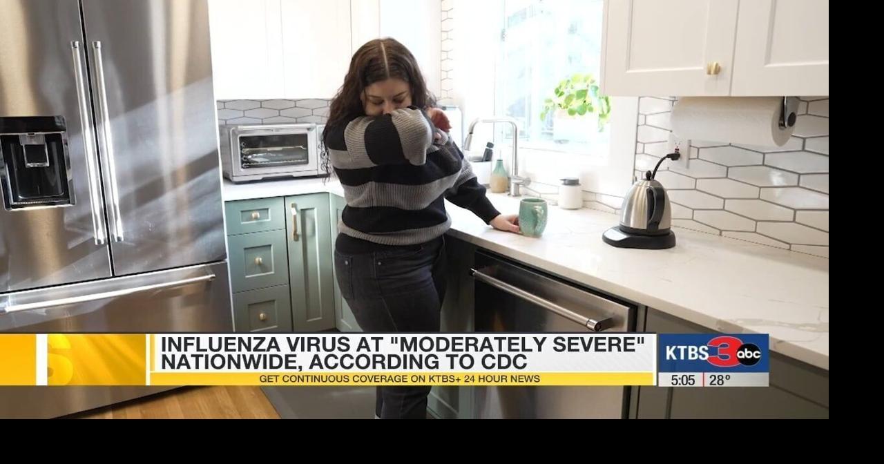 Louisiana among highest rates of influenza-like-illnesses in the U.S.