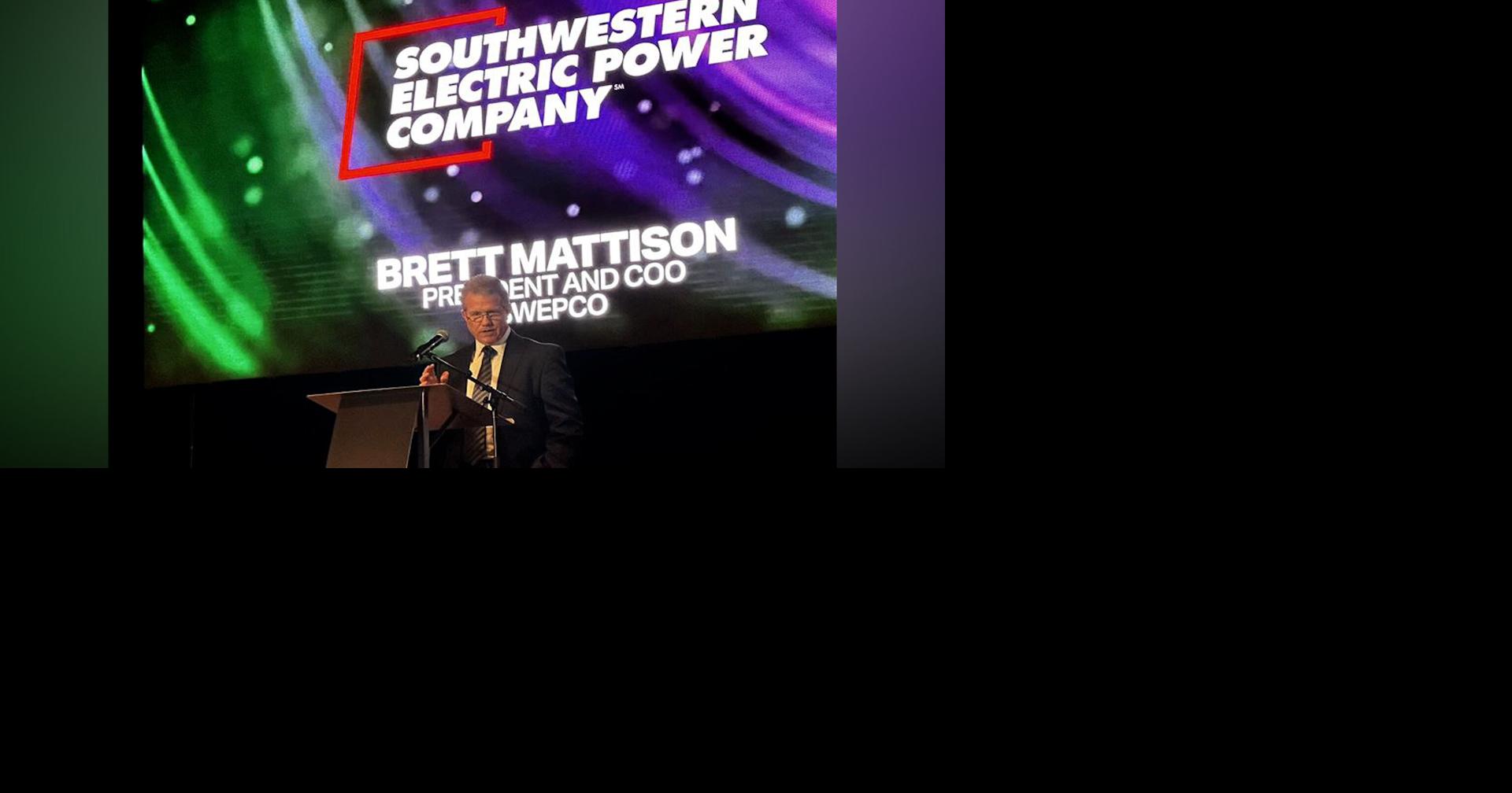 New Data Center Announced; SWEPCO Role Cited in Supporting Local Economic Growth