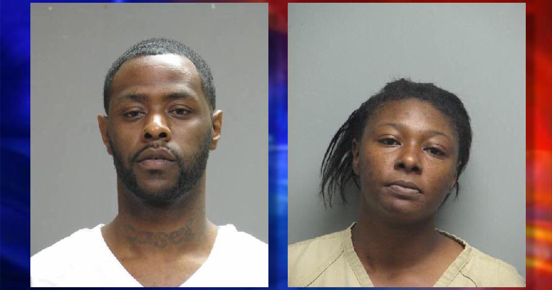 Two Taken into Custody on 2nd Degree Murder Charges | Local News | klax ...