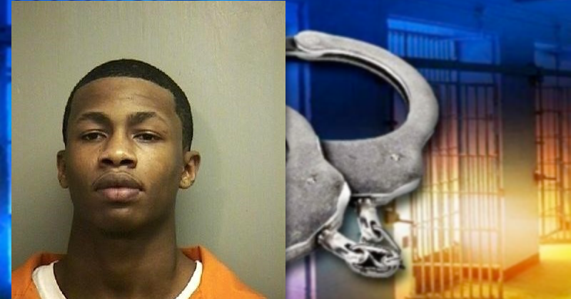 Alexandria Man Charged with Attempted First Degree Murder | Local News ...