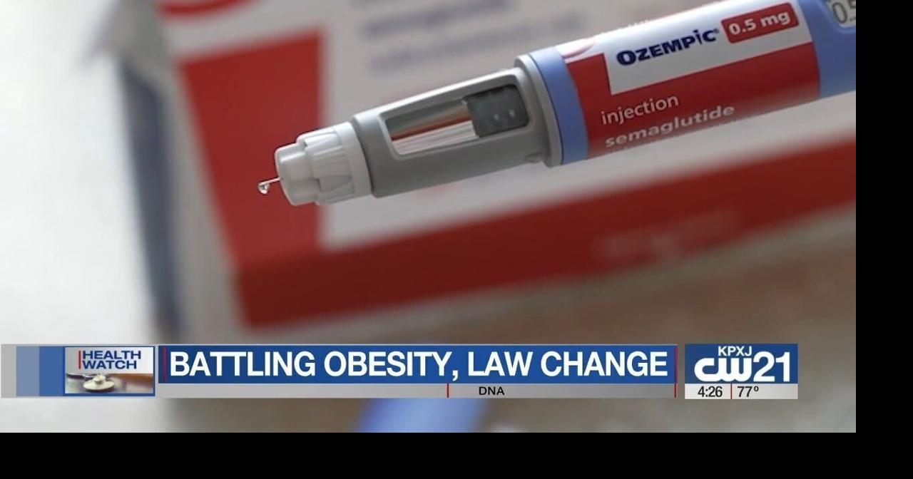 Louisiana expands telehealth access for weight-loss medications