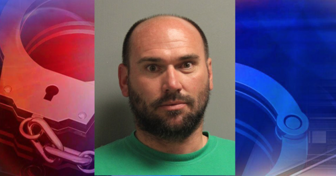 Alexandria man arrested on battery and rape charges | Local News | klax ...
