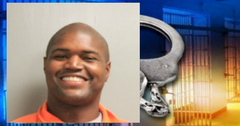 UPDATE: Man Arrested for Making Threats with a Gun | Local News | klax ...