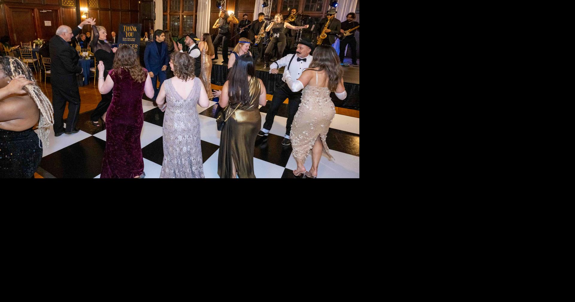 Ochsner LSU Health – Feist-Weiller Cancer Center Hosts Annual Gala Benefitting the McDade House