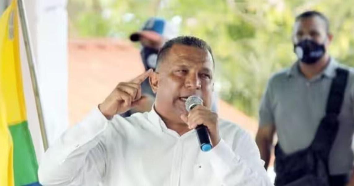 Oposición acusa al Gobierno de Venezuela por muerte del exgobernador Alfredo Díaz