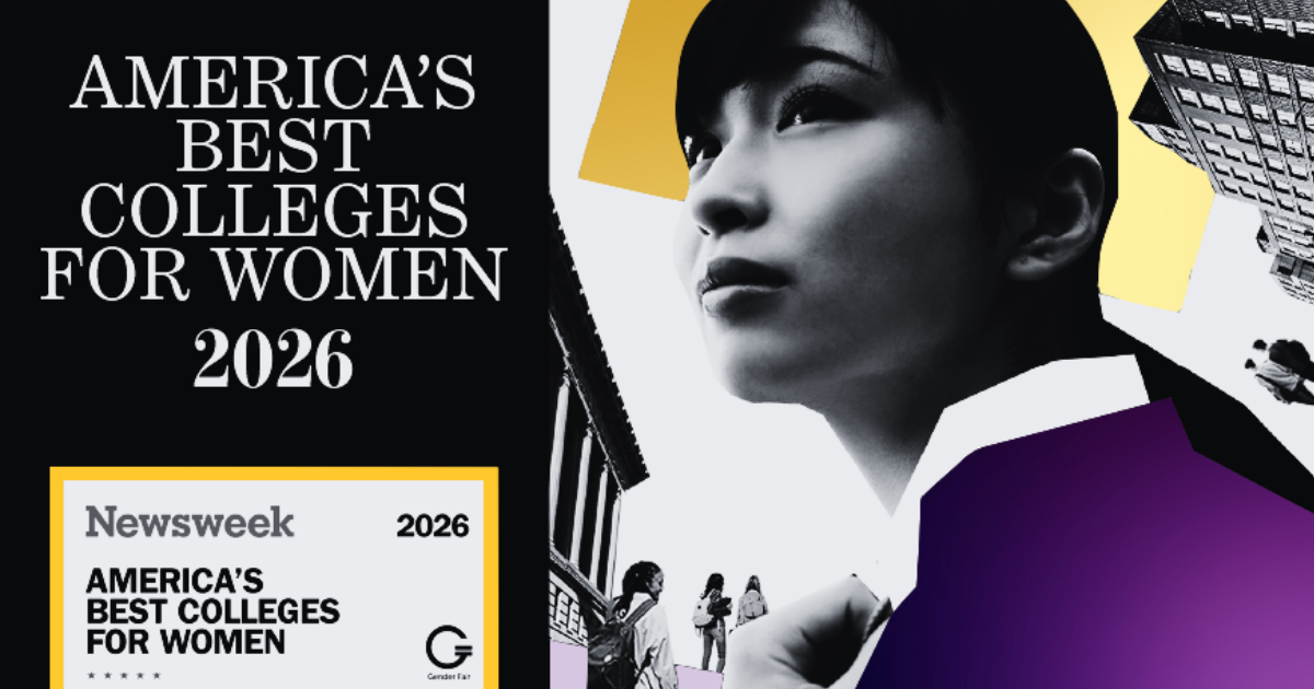 LSUA Ranks Among Nation’s Top Institutions in Newsweek’s Inaugural Best Colleges for Women 2026