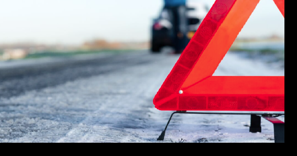 Danger persists as deadly winter storm continues to grip the ArkLaTex