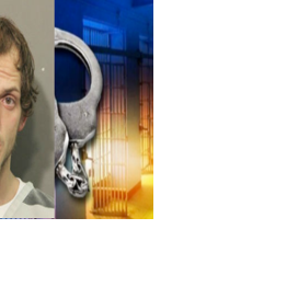 Traffic Stop Leads to Meth Arrest | Local News | klax-tv.com