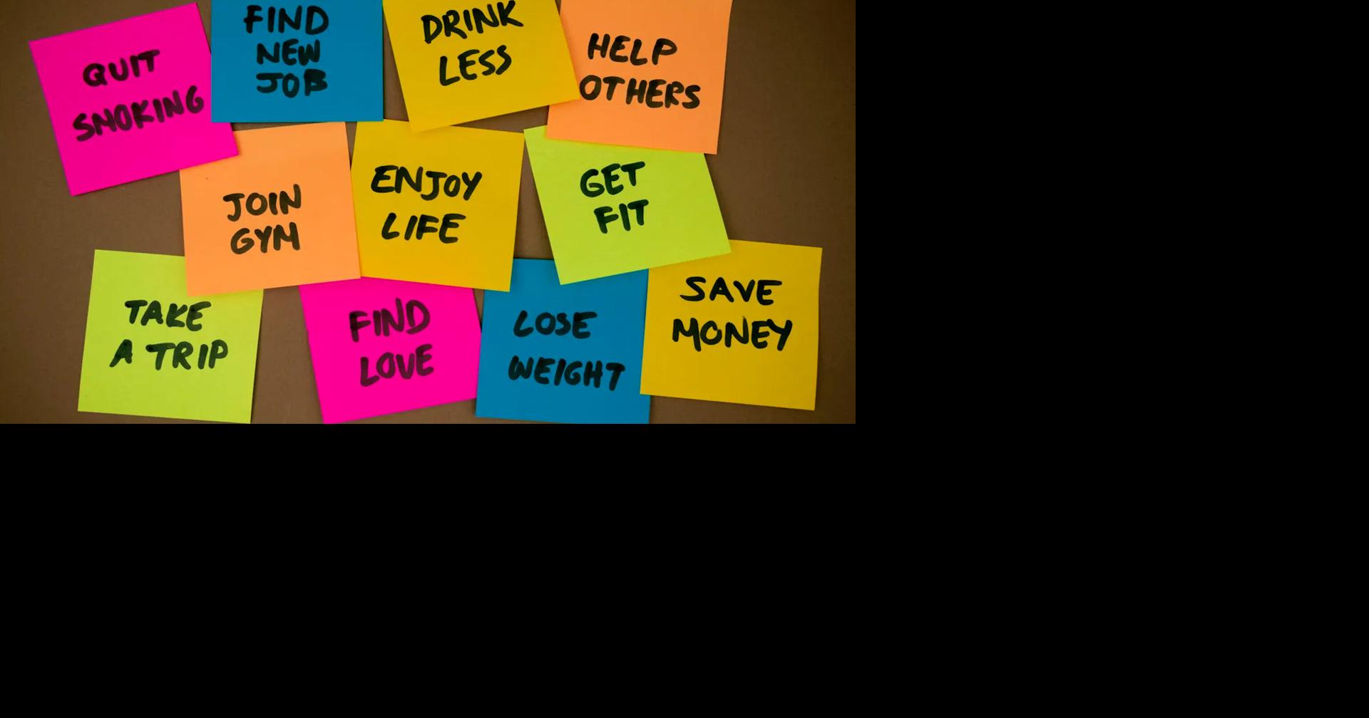 Louisiana Ranks No. 1 for Breaking New Year’s Resolutions