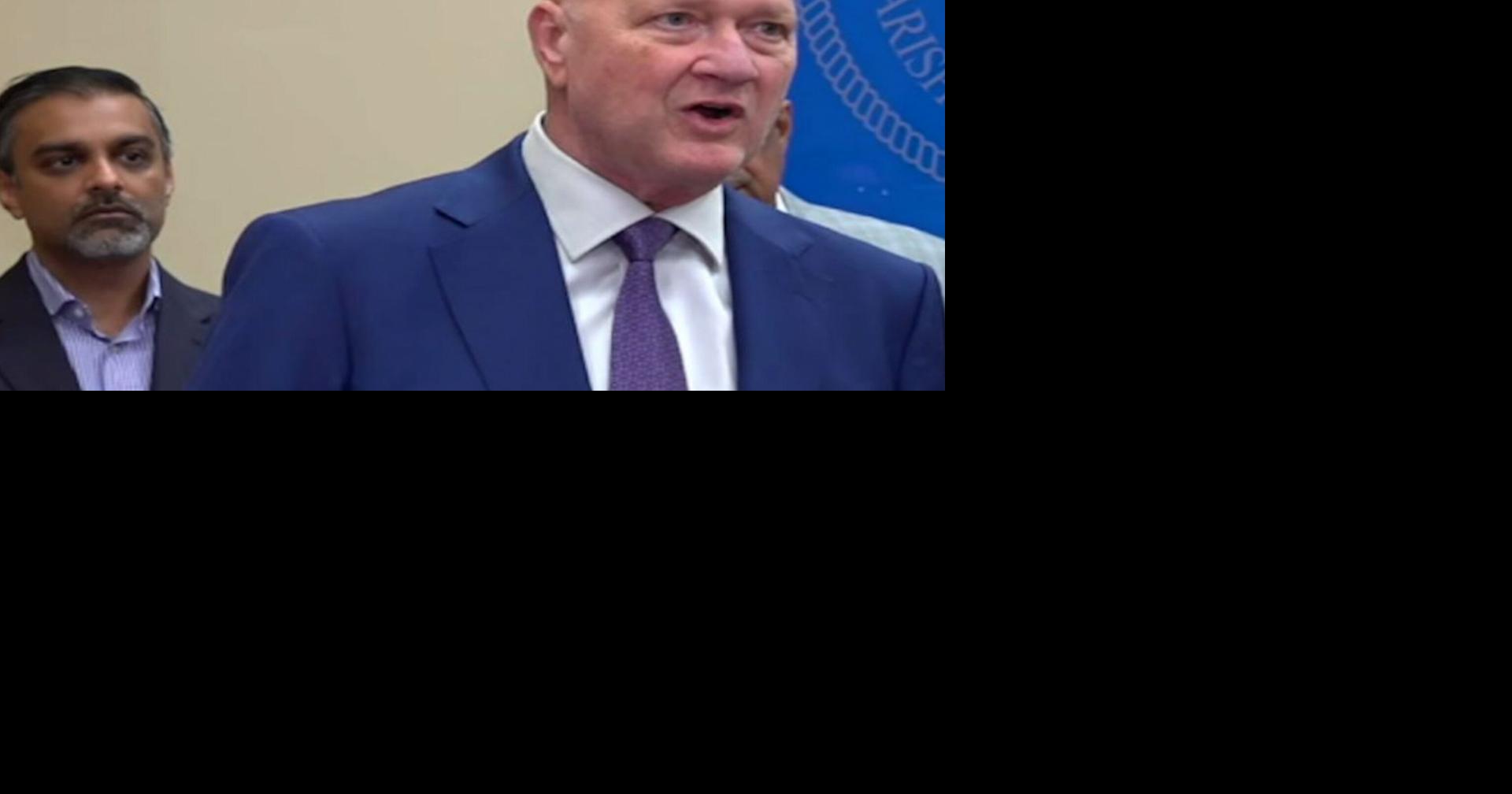 Baton Rouge city leaders weigh in on National Guard deployment in the ...