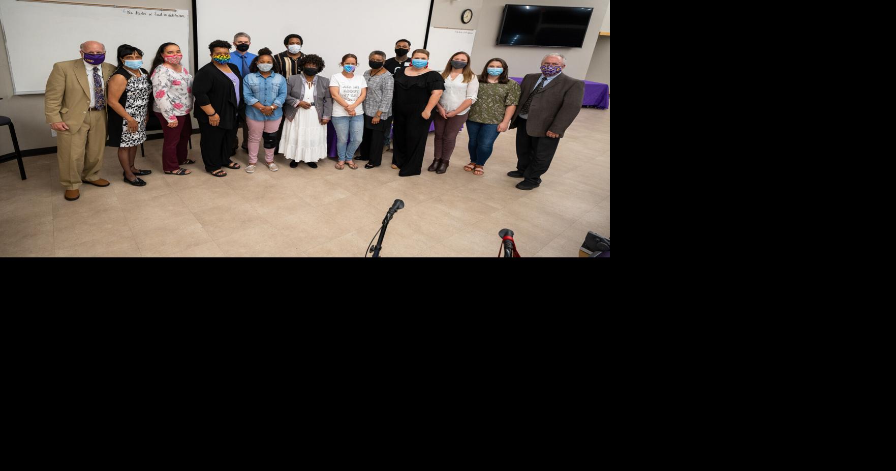 23 Students Receive Certificates at Inaugural LaunchPad Graduation ...