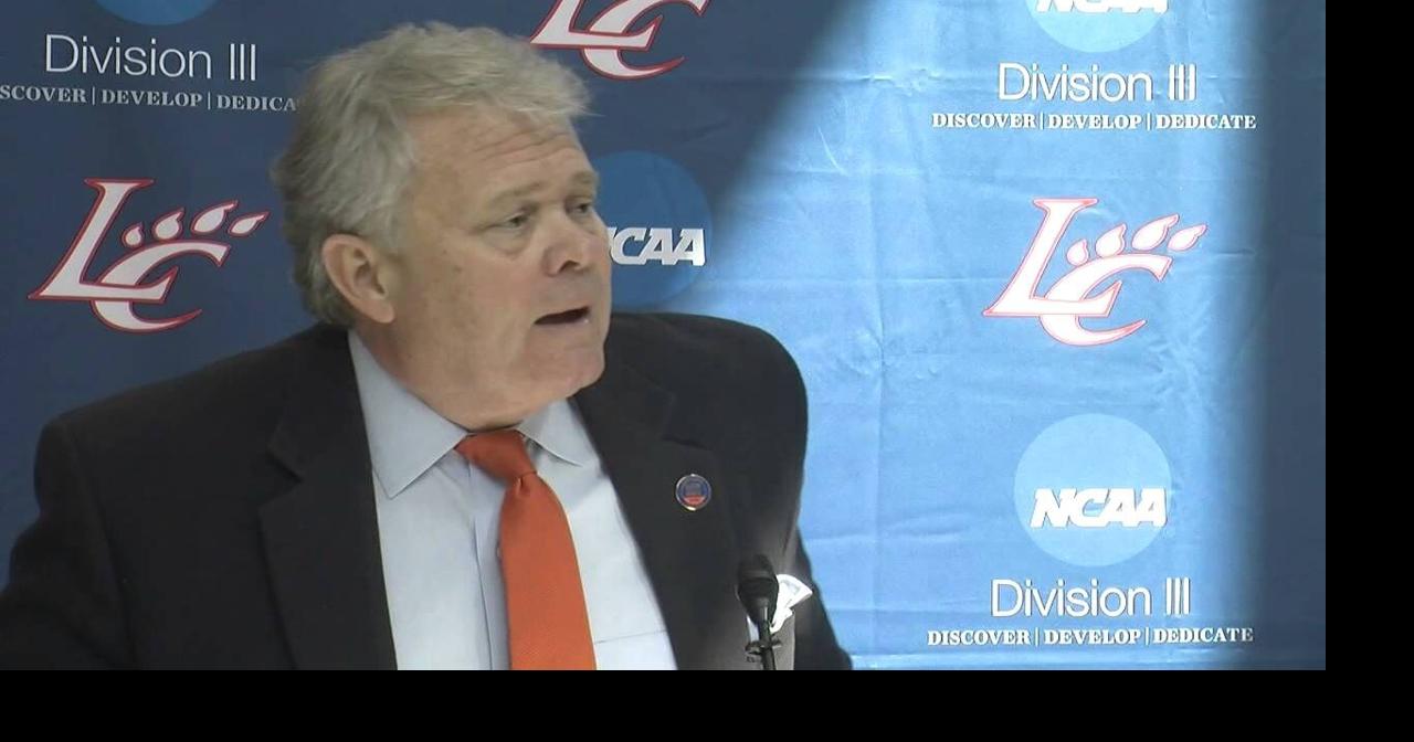 LC Announces New Track & Field Coaches | Local News | klax-tv.com