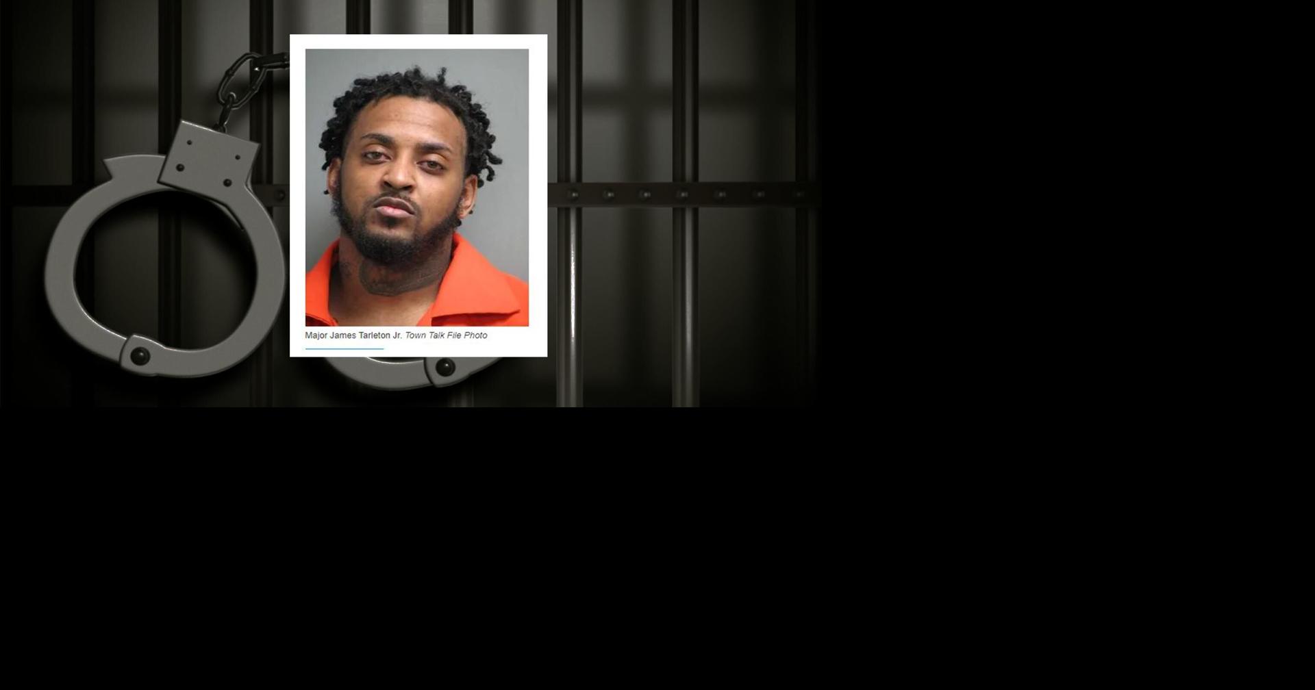 Attempted 2nd Degree Murder Suspect Arrested | Local News | klax-tv.com