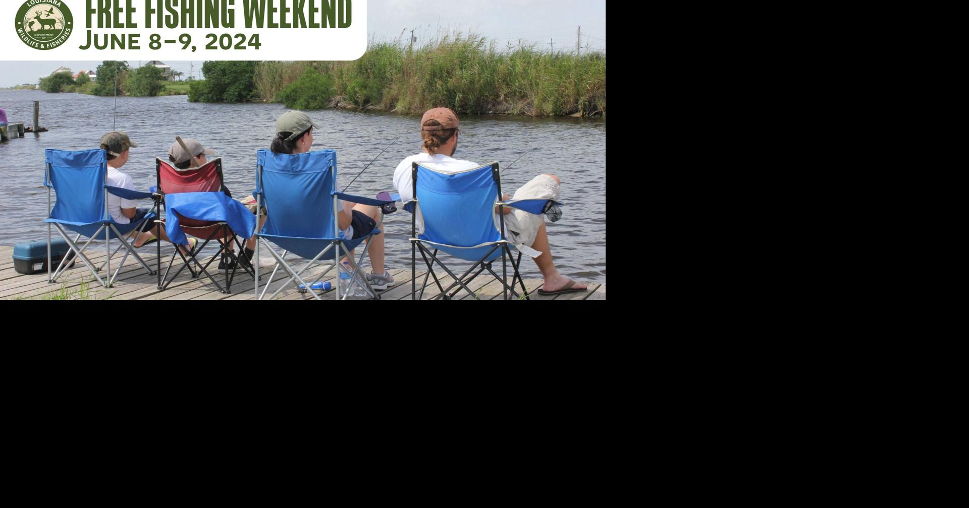 LDWF Announces 