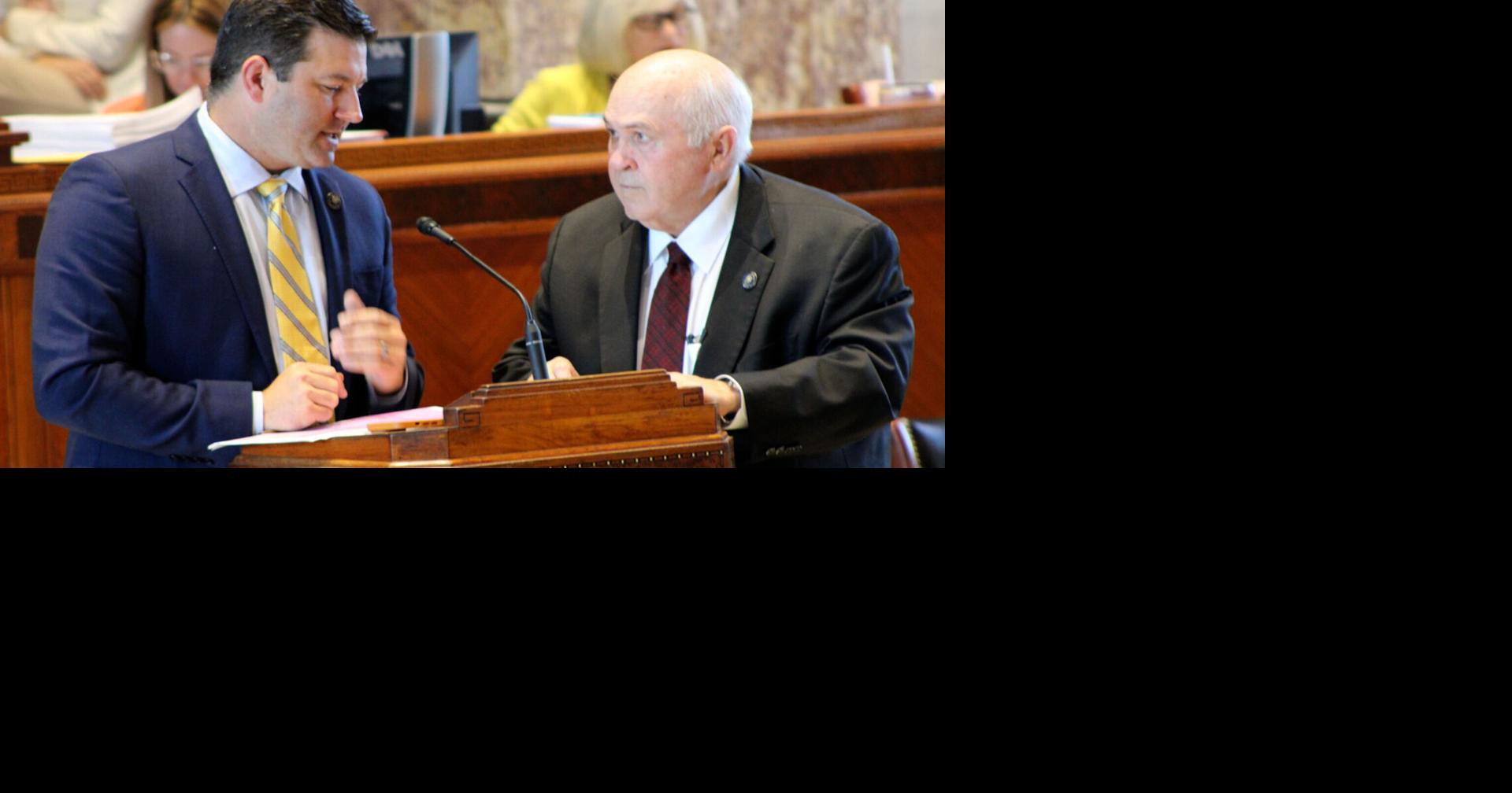 Louisiana Legislature Adjourns the 2026 Regular Session